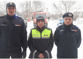 Recomandări noi în contextul codului galben de vreme rea