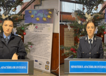 Măsuri pentru o minivacanță de Crăciun în liniște și siguranță