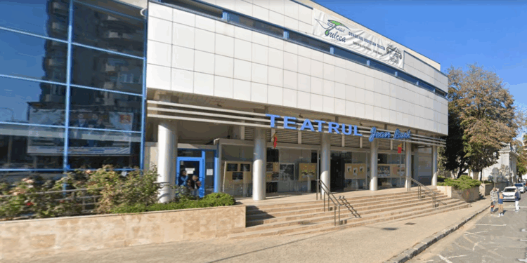 Teatrul Jean Bart sărbătorește majoratul. La mulți ani, înainte!