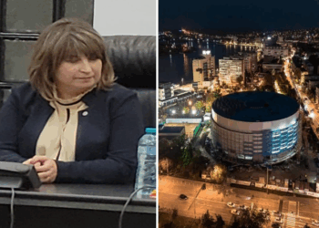 De ce o laudă un consilier județean AUR pe vicepreședinta (PSD) a Consiliului Județean?