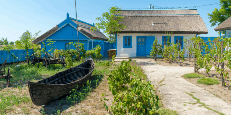 Ordonanță de Guvern/ Pentru locuitorii din Deltă, reducere cu 50% a impozitului pe proprietate