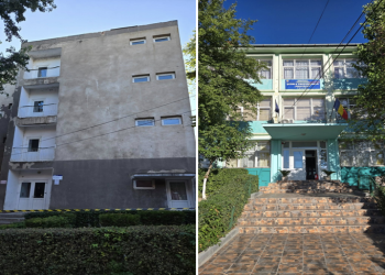Încă două școli din municipiu primesc finanțare pentru consolidare și reabilitare