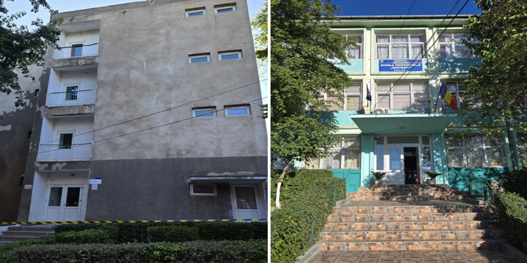 Încă două școli din municipiu primesc finanțare pentru consolidare și reabilitare