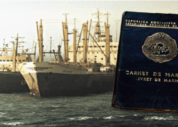 Tatăl Meu e Marinar- un film de Iulian Furtună. În curând la Tulcea!