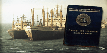 Tatăl Meu e Marinar- un film de Iulian Furtună. În curând la Tulcea!