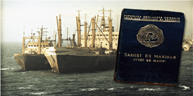 Tatăl Meu e Marinar- un film de Iulian Furtună. În curând la Tulcea!