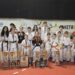 Karatiștii tulceni, din nou în față și la „The Lions Cup Giurgiu”- 2026. Albert- The Best Lion the Competions