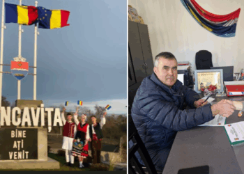 Luncavița, mereu surprinzătoare! Vrea independență cu energia electrică
