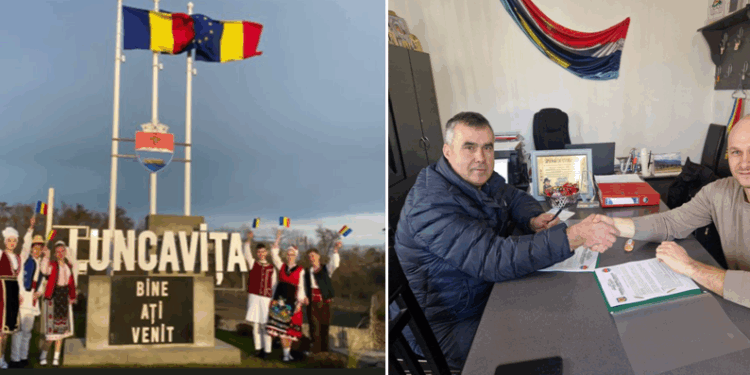 Luncavița, mereu surprinzătoare! Vrea independență cu energia electrică