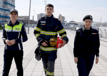 Pentru Florii și Paștele catolic în siguranță
