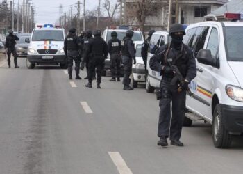 Altă razie în Babadag, alte nereguli, alte amenzi