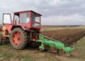 Fermierii primesc banii pentru motorina subvenționată pe primele 3 luni ale anului