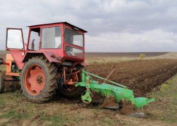 Fermierii primesc banii pentru motorina subvenționată pe primele 3 luni ale anului