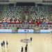 Avem dovada: doar echipa României umple „Danubius Arena”