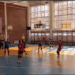 Handbal feminin, junioare 2/ Am înfrânt acasă cu Slobozia