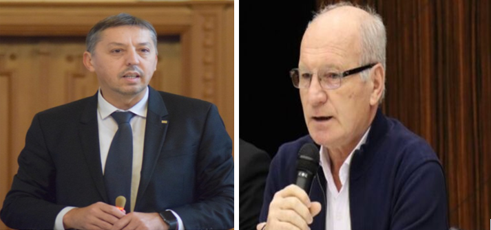 Ba dispar, ba nu dispar/ „Săptămâna verde” și „Școala Altfel” rămân în școli