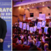 Maratonul pentru Educație Antreprenorială, o lecție despre curaj, muncă și inițiativă