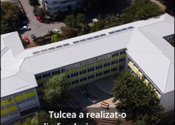 Liceul Grigore Moisil se întoarce acasă