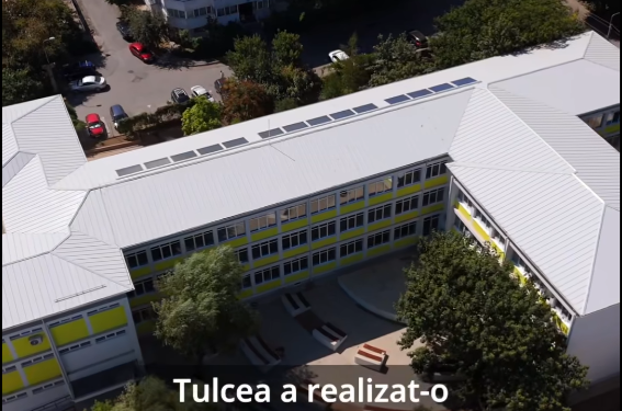 Liceul Grigore Moisil se întoarce acasă