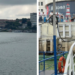 Intervenție profesionistă a salvatorilor români la incidentul petrolierului Gas Lisbon în Marea Neagră