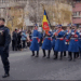Ziua Națională a României/ Depuneri de coroane și paradă militară la Tulcea