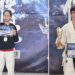 Început de an în forță al karatiștilor tulceni/ Un teanc de medalii la „Youth Challenge Cup 2026”-București