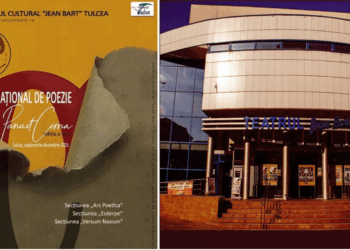 Laureații Consursului Național de Poezie „Panait Cerna”, ediția 51, la Jean Bart