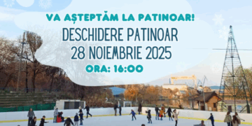 S-a deschis pationarul!