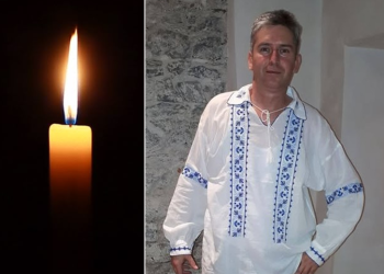 S-a stins din viață Paul Tocanie