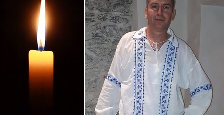 S-a stins din viață Paul Tocanie