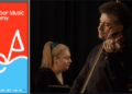 Delta Chamber Music Academy revine la Tulcea cu muzica de cameră