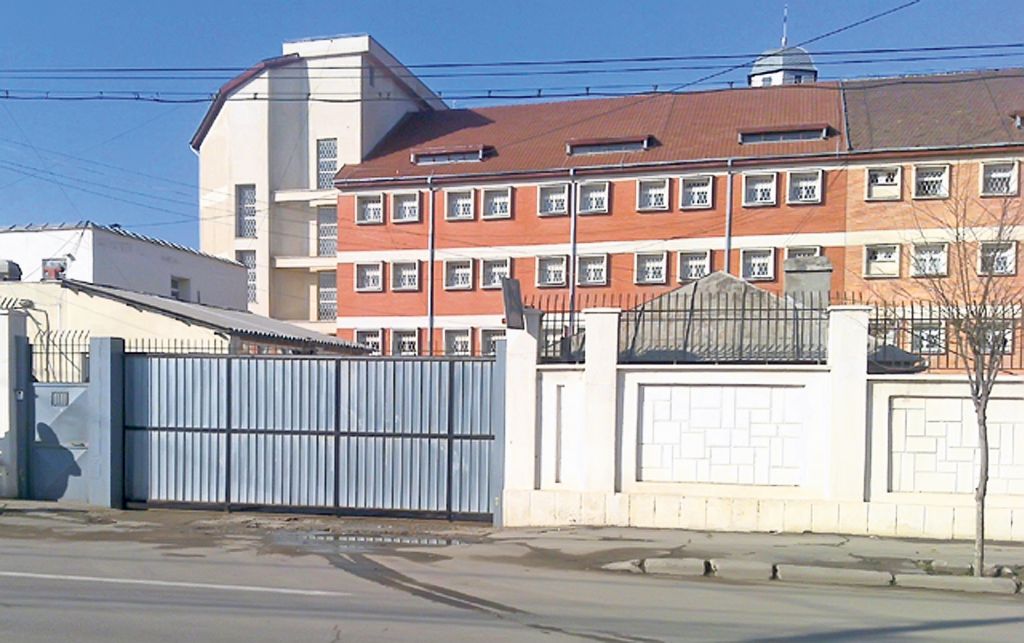 O dată cu anul universitar, Penitenciarul Tulcea a deschis noul an școlar