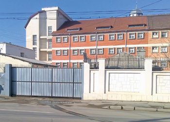 La Penitenciarul Tulcea s-a deschis anul școlar, odată cu anul universitar