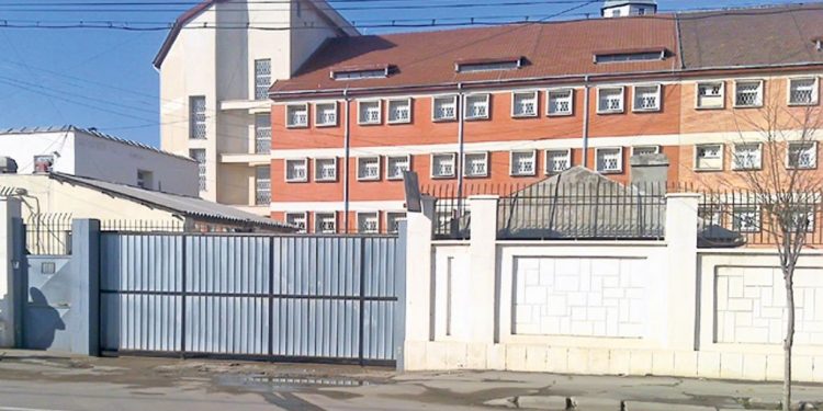 La Penitenciarul Tulcea s-a deschis anul școlar, odată cu anul universitar