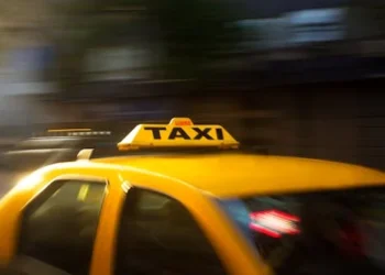 Taxi-urile la control!