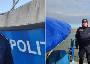 Recunoștință internațională pentru profesionalismul polițiștilor de frontieră români