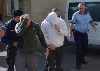 Din beci în…beci!