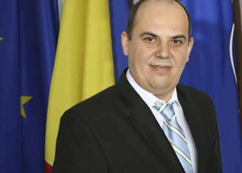Mesajul inspectorului șef ITM, Alexandru Cristian Iordan, cu prilejul Sărbătorilor de iarnă