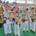 Cum luptă în țară și afară pe tatami, karatiștii au arătat și la Babadag în „Danube Delta Cup International”