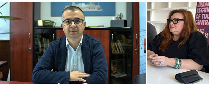 De ce a demisionat arhitectul șef al municipiului? “Din motive personale”- spune primarul Ștefan Ilie