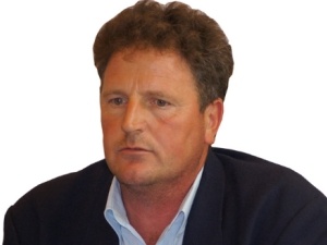 Mesajul de Paște al primarului comunei Peceneaga, Eugen Matei