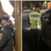 Din nou toată Poliția pe teren la acțiune tip razie. Amenzi de 212.247 lei