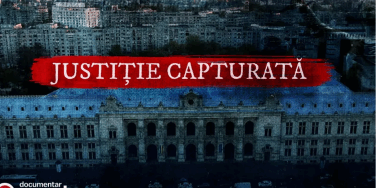 Cutremur în lumea Justiției provocat de documentarul Recorder