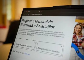 Angajatori! Dezertarea din REVISAL! Înrolarea în REGES- ONLINE, fuga marș!
