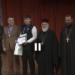 PS Visarion a premiat câștigătorii Olimpiadei Naționale de Religie pentru seminarii și licee teologice