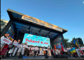 “Firicel de Busuioc” din Bacău, ansamblul folcloric vedetă la Peștișorul de Aur 2026