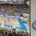 România, în semifinale/ Tricolorele au făcut spectacol în „Danubius Arena”