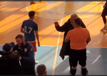 Fotbal cu năbătăi la Cupa Dobrogei-2026