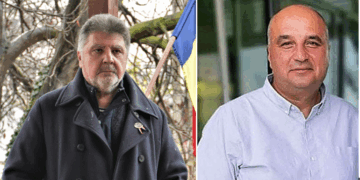 Scriitorii Dan Arhire și Lucian Țugui își lansează cărțile într-o zi istorică,  Ziua Dobrogei-14 Noiembrie