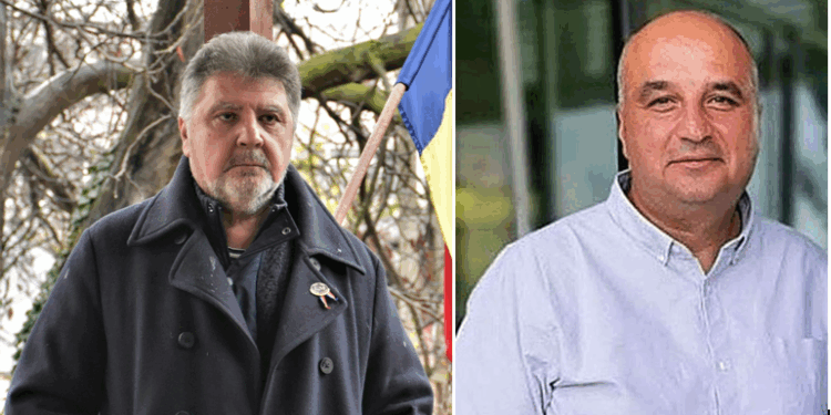 Scriitorii Dan Arhire și Lucian Țugui își lansează cărțile într-o zi istorică,  Ziua Dobrogei-14 Noiembrie